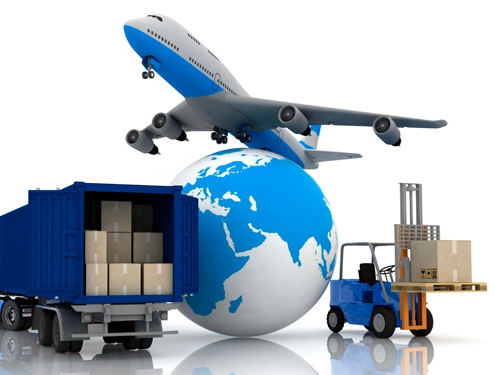 Air Freight – US Deliver